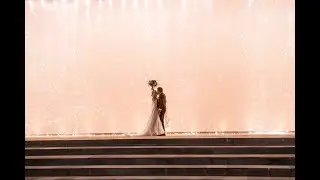 Boda en Acapulco - Claudia & Pedro -