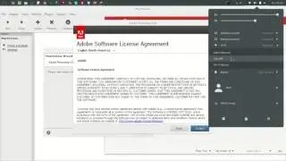 Install photoshop on linux newest