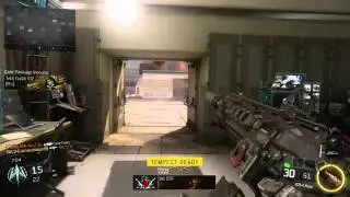 Black Ops 3: Tempest 5 Man Feed