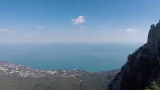 Крым 2013