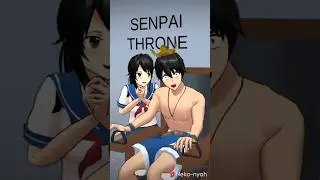 Ayano kidnapped Senpai 😶‍🌫️ #sakuraschoolsimulator #shorts #video #viralvideo #trending #fyp #meme