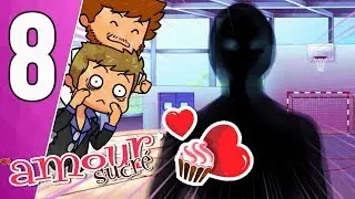 ON VA KEN LE FANTOME ? | Amour Sucré Ep.8