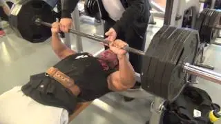 ANTOINE VAILLANT - JUJIMUFU - PUMPGASM