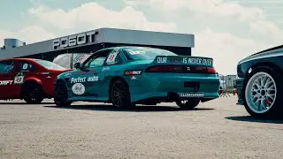 Driftthat vs UFD | 4 Этап 2021