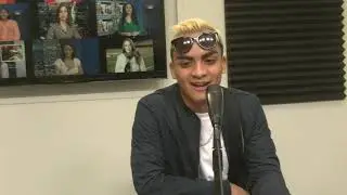 El Flow Podcast: Tony Floress