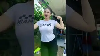 Sri Ayu Tarisa Pt 18