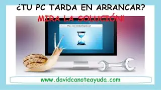 ¿PC lento? Cómo solucionarlo con un Simple Paso: Checkdisk en Windows 