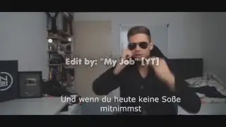 Inscope21 - Liebe Leute [FULL SONG] | My Job