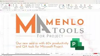 Menlo Tools for Project
