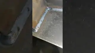 Сварка на полуавтомате за один проход