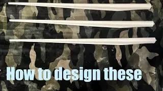 How I design wind turbine blades on Fusion 360