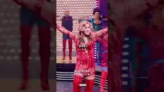 킹키부츠 관극 전 이 안무는 꼭‼️ 외워가세요✨️ | ♬ Raise you up ♬ | 뮤지컬 '킹키부츠'