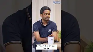 India’s First Solar Podcast | Solar Supply and Demand | HouseofSolnce | Navitas Solar | Surat |