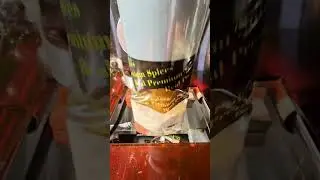 Fully Automatic Powder Packaging Machine - Rhino Pak