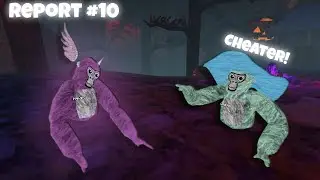 Making Competitive Lobby's Think I Cheat.. *Gone Wrong*