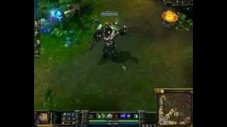 Augmented Singed