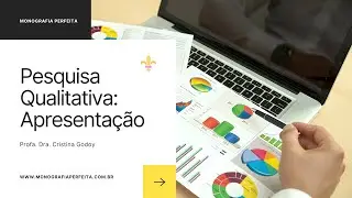 238 - Pesquisa Qualitativa em Artigos e Monografias