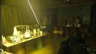Meth House Raid | Ready or Not Mission 3 - Twisted Nerve