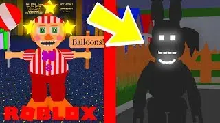 Top 5 FNaF Roleplay Games