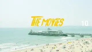 The Movies Stunts & Effects [FR] - NeeDoscars Entertainment - part. 10