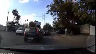 Одесские дороги не трек для мажоров и чайников