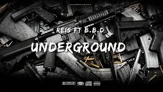 Reis ft B.B.D - Underground | TURKMEN RAP