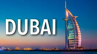 DUBAI - La ciudad más cara del mundo 💰