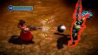 Champions Original Spells