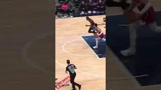 Nets VS Wizards ☄️☄️☄️☄️