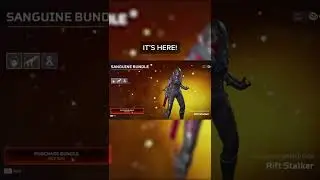 Is This The Best Wraith Skin Now?