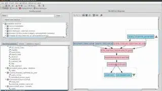 Taverna workflow to find proteins associated with a protein of interest in medline