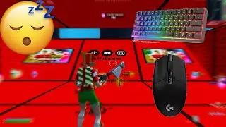 Fortnite Bios Zone Wars (165fps)