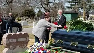 Daniel Sutter Memoriam
