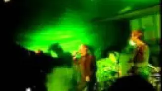 Евгений Росс - Родина моя (концерт на Алтае 28.06.2008)