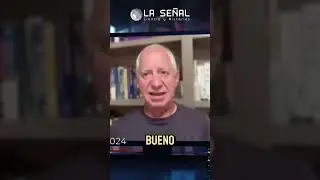 VERDAD EXTRATERRESTRE Jim Semivan #extraterrestre #laseñal #uap