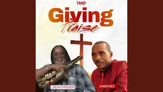 Giving Praise