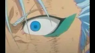 Tourettes Grimmjow
