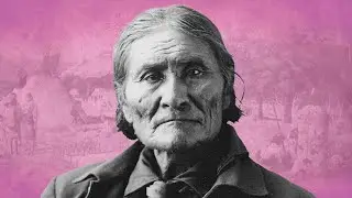 The Violent Life And Dejected Death Of Geronimo