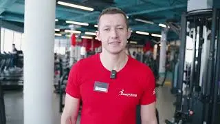 Визитка. Тренер - Михаил Олейник. Братиславская