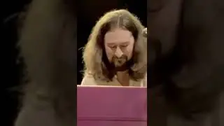 SUPERTRAMP Goodbye Stranger