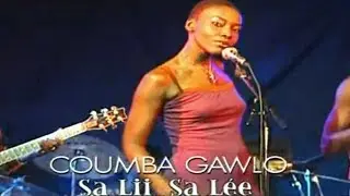 COUMBA GAWLO SECK  - SA LII SA LEE (CLIP OFFICIEL)