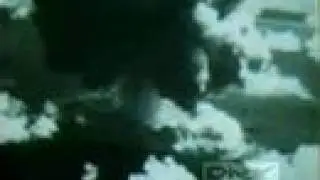 The Explosion