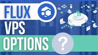Flux VPS Options
