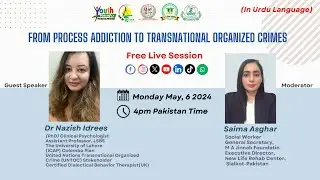 From Process addiction to Transnational Organized Crimes