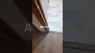 Отделка ванной комнаты