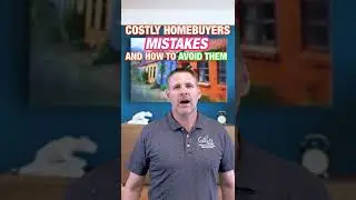Homebuyer Mistakes That You Must Know and How to Avoid Them