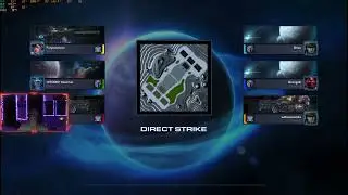 Sunday Night Direct Strike