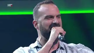 Šarić i Lara | Ja sam budućnost (Z. Čalić - G. Bare) - 6. emisija