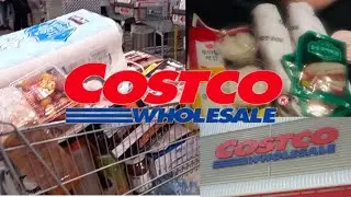 #costcoinkorea #costcokorea #korea Покупки в Costco Korea