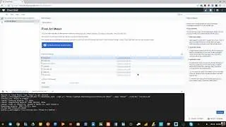How to open tutorial in Google Cloud Shell